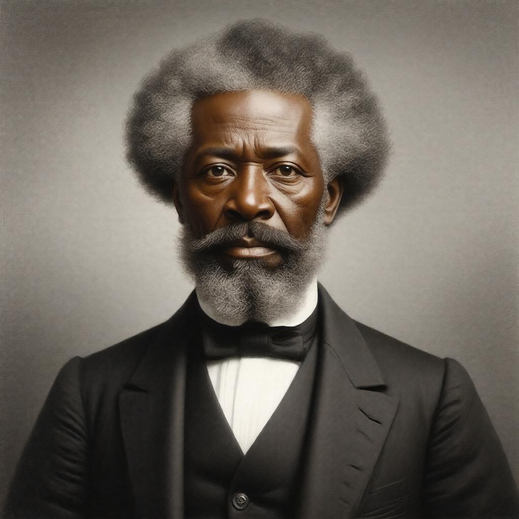 Charles Remond Douglass